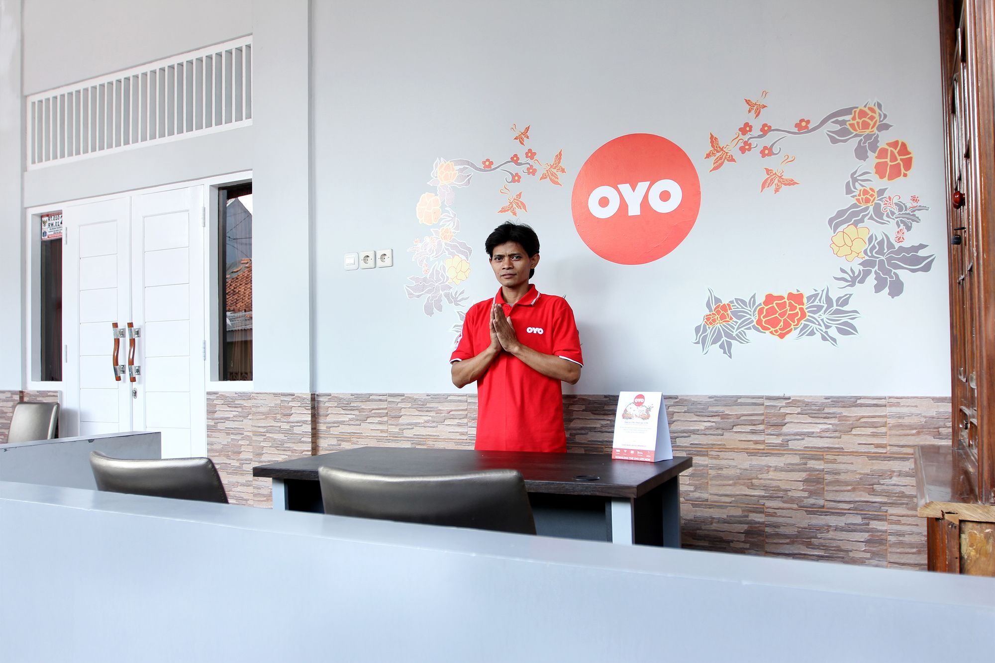 Oyo 121 Ayub Jakarta
