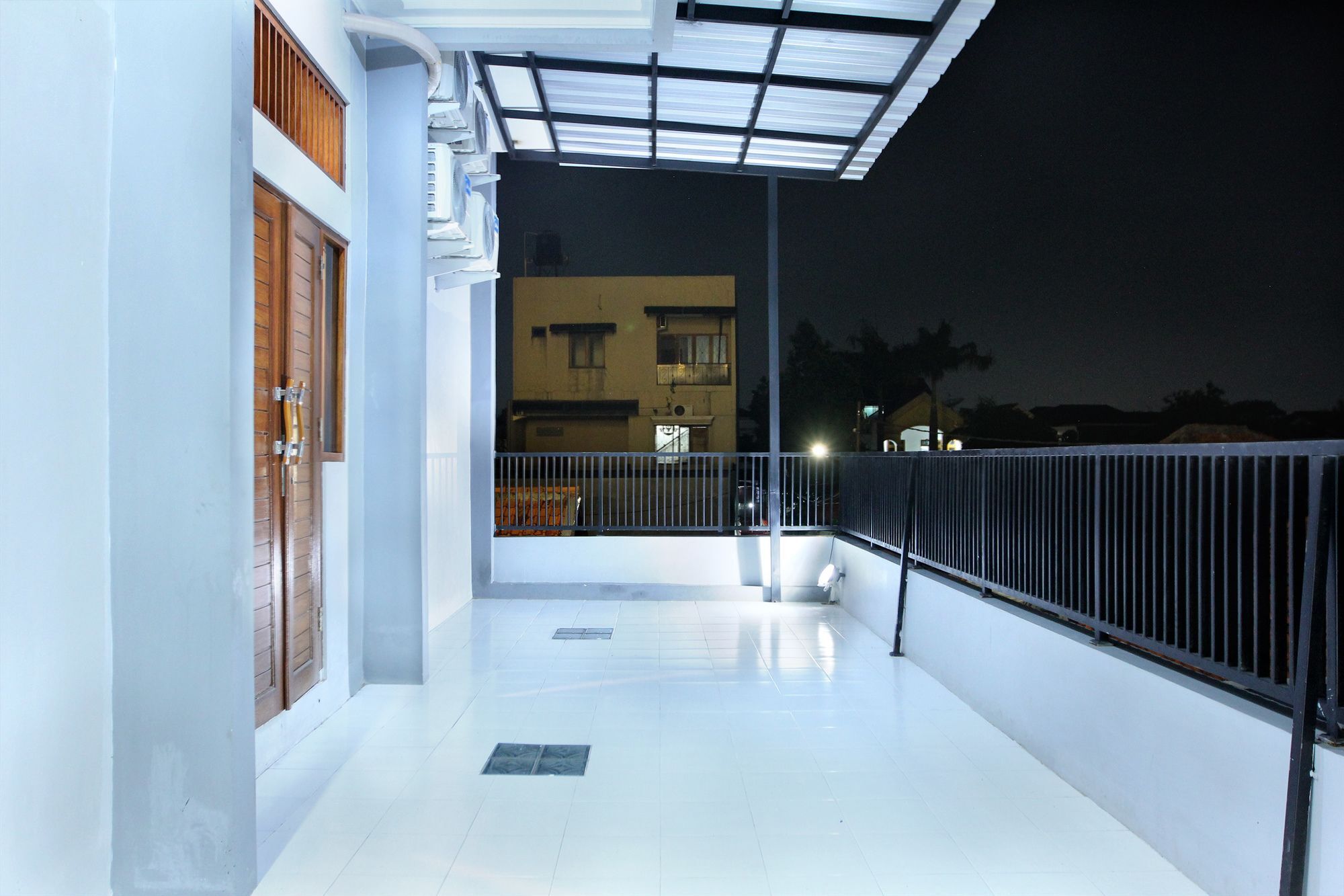 Oyo 121 Ayub 2* Jakarta