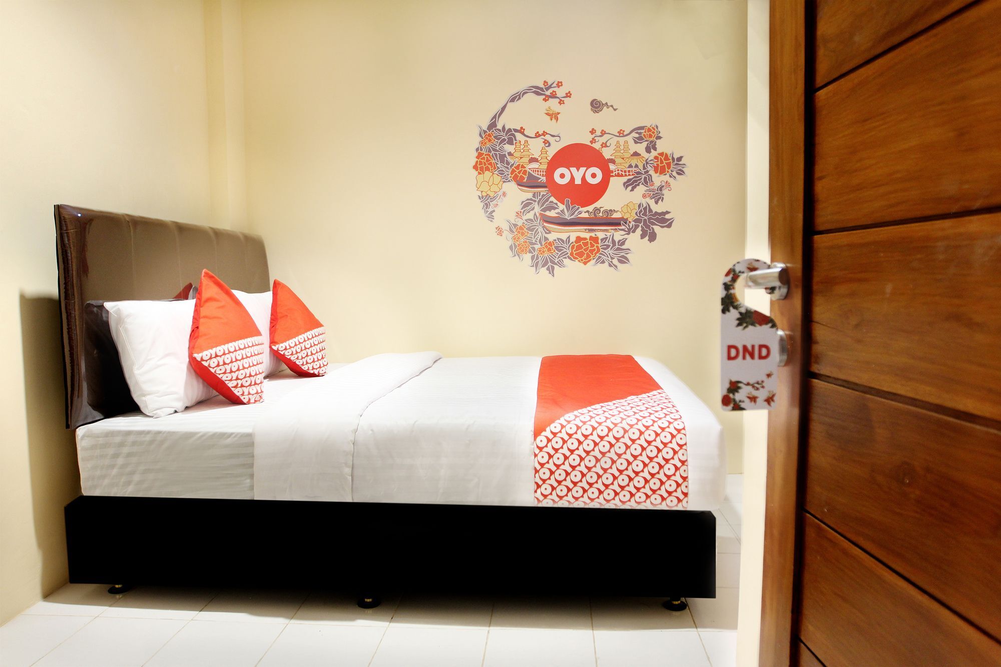 Hotel Oyo 121 Ayub