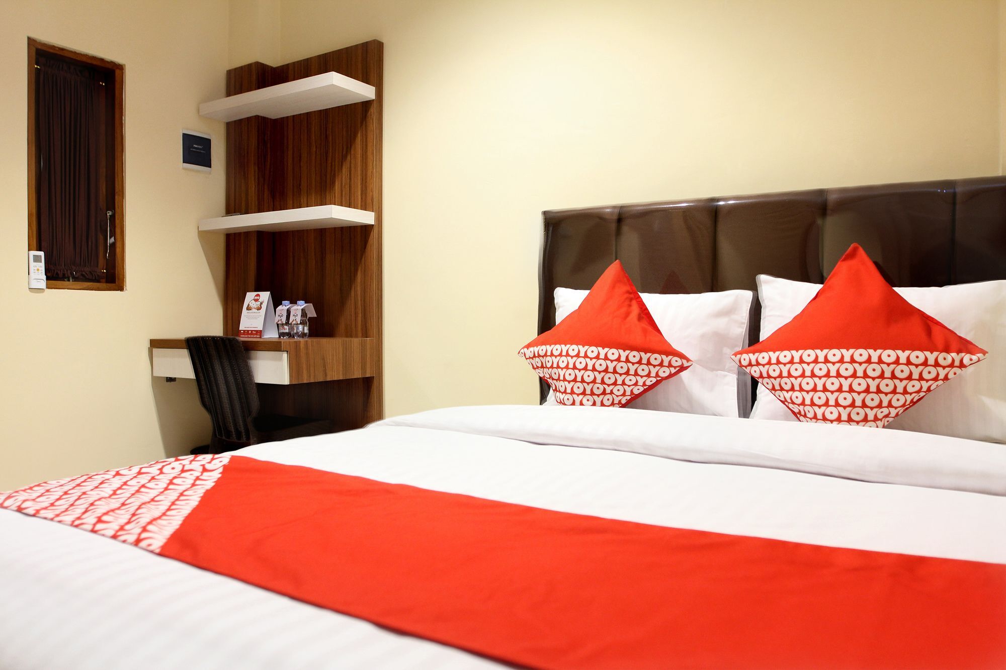 Hotel Oyo 121 Ayub 2*