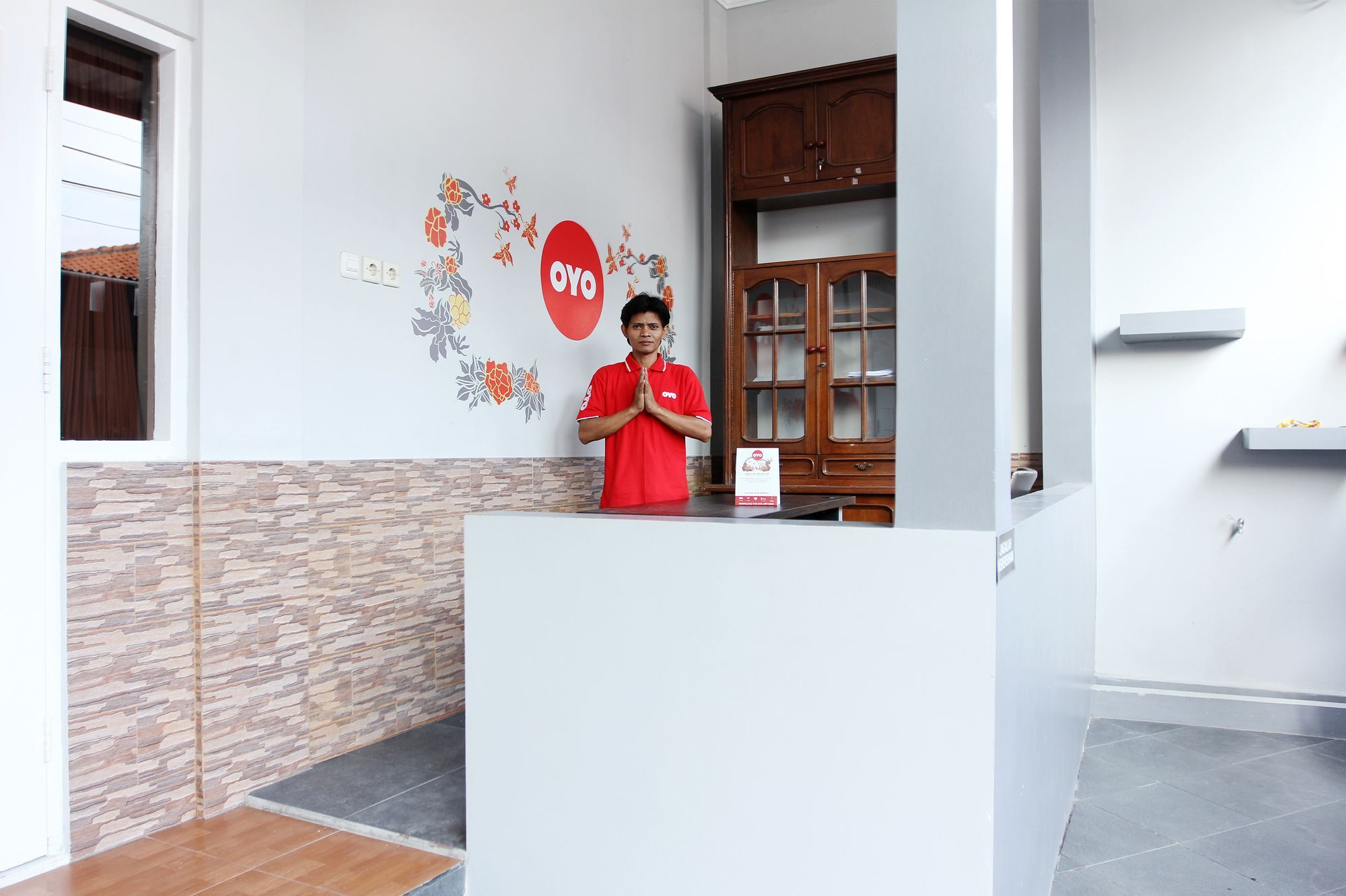 Oyo 121 Ayub 2*